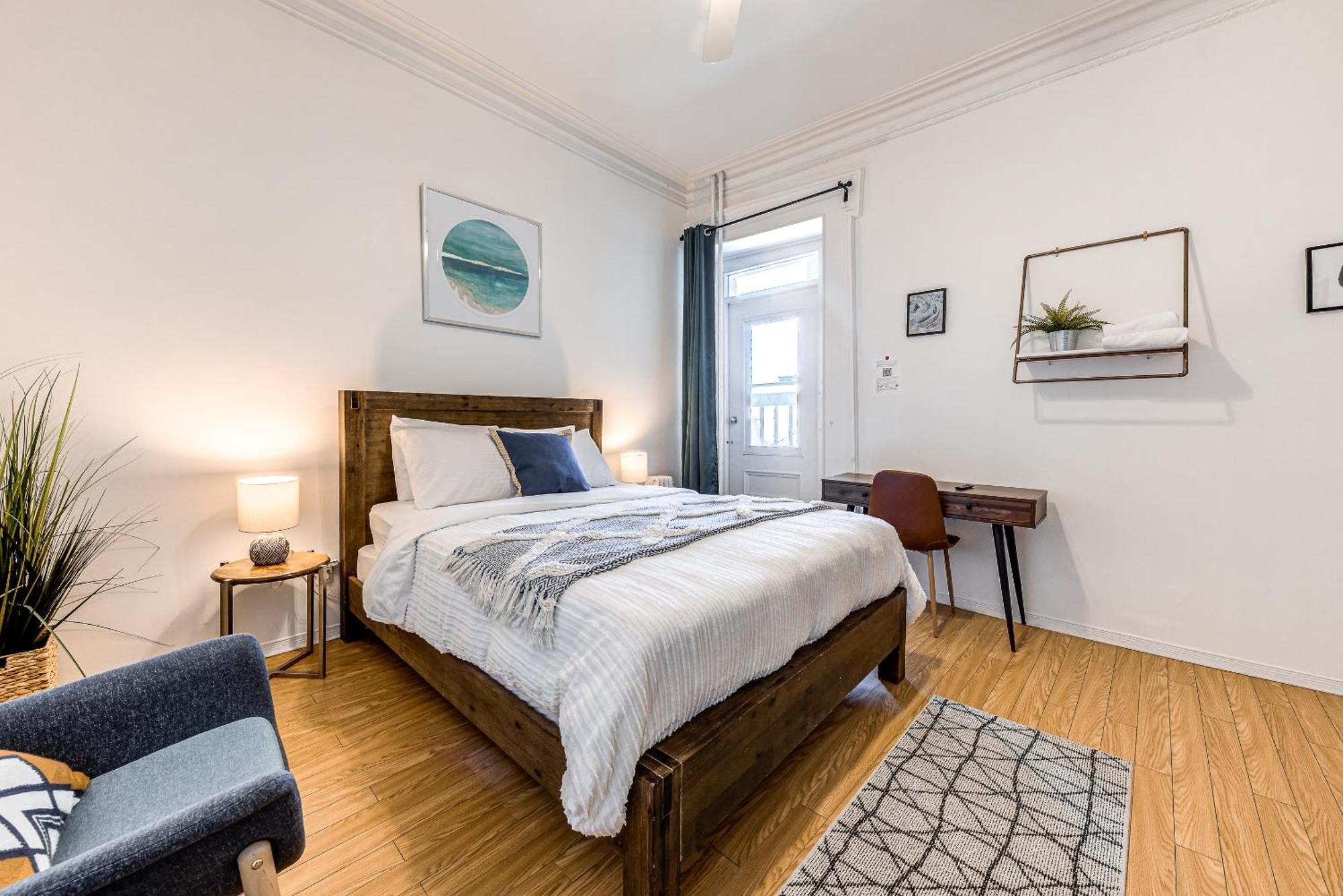 North House - Hotel Automatise Manoir Des Remparts 魁北克 外观 照片