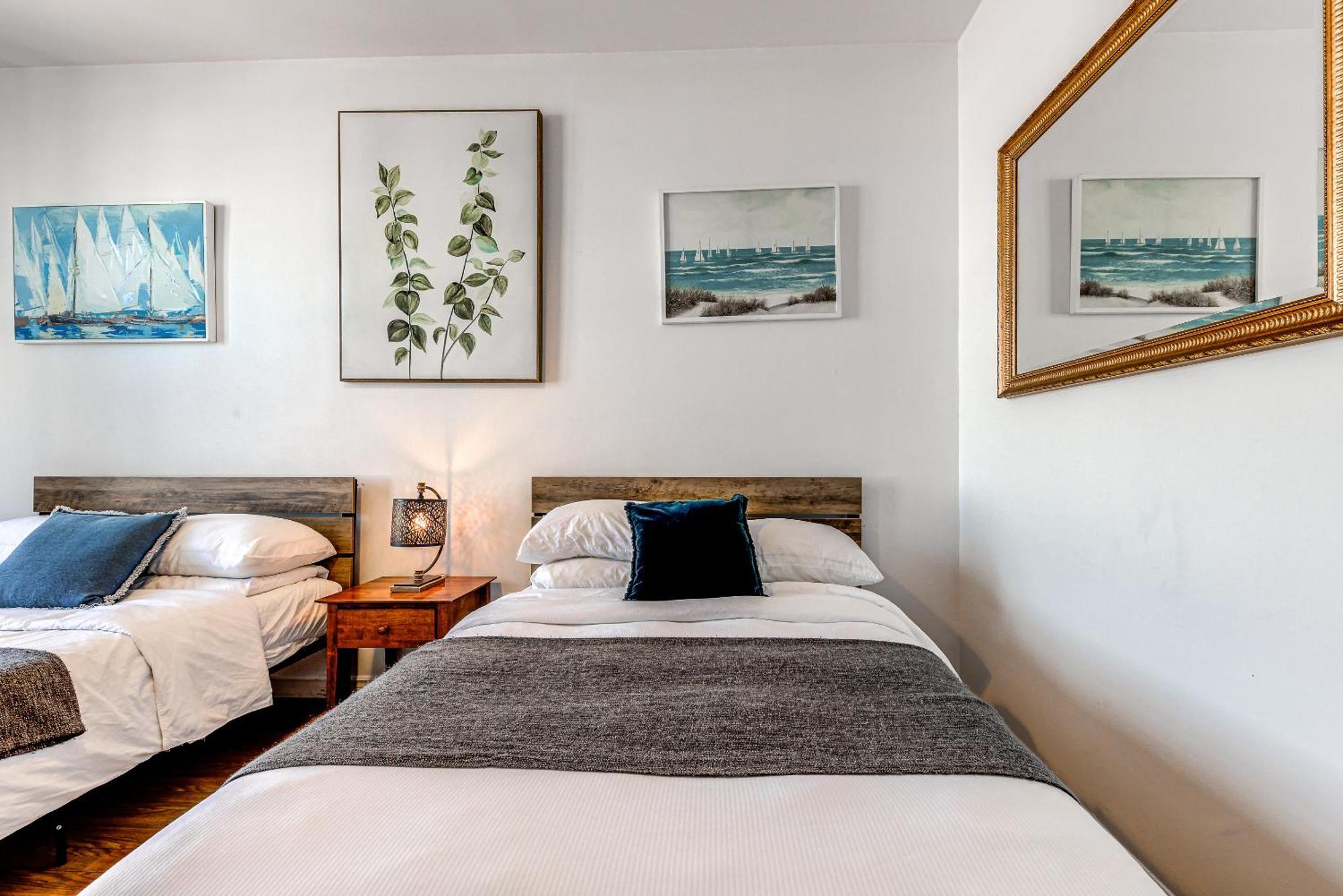 North House - Hotel Automatise Manoir Des Remparts 魁北克 外观 照片